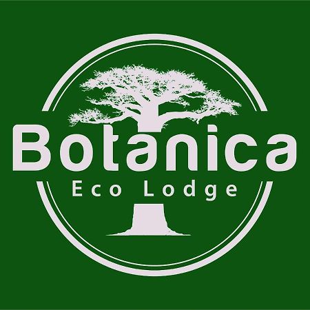 Botanica Eco Lodge Michamvi Dış mekan fotoğraf
