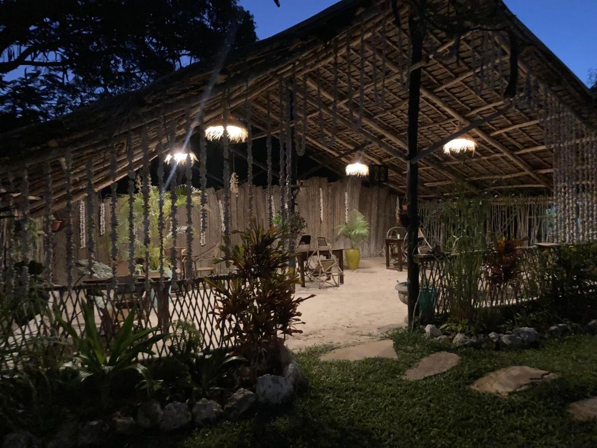 Botanica Eco Lodge Michamvi Dış mekan fotoğraf